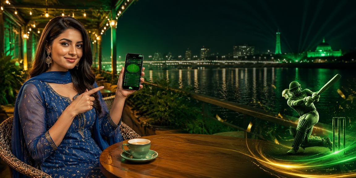 গাজীপুরে ক্রিকেট বেটিং অফার